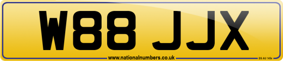 W88 JJX