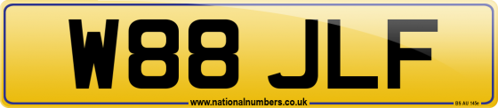 W88 JLF