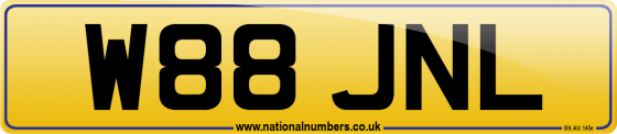W88 JNL