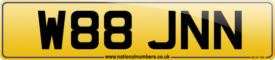 W88 JNN