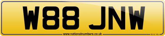 W88 JNW
