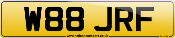W88 JRF