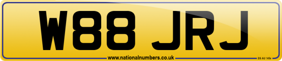 W88 JRJ
