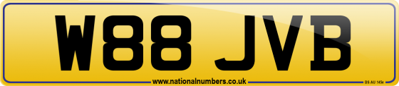 W88 JVB