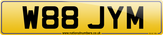 W88 JYM