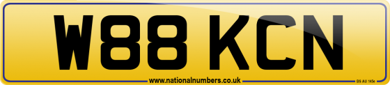 W88 KCN