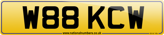 W88 KCW
