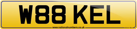 W88 KEL