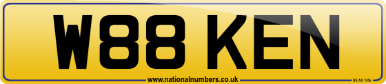 W88 KEN
