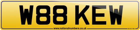 W88 KEW
