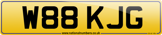 W88 KJG