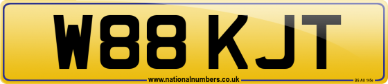 W88 KJT