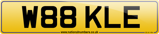 W88 KLE