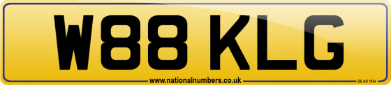 W88 KLG