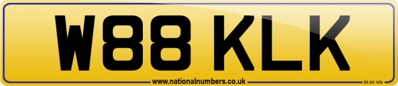 W88 KLK