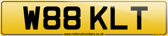 W88 KLT