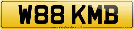 W88 KMB