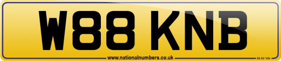 W88 KNB