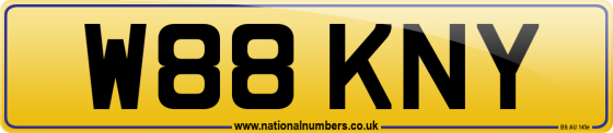 W88 KNY