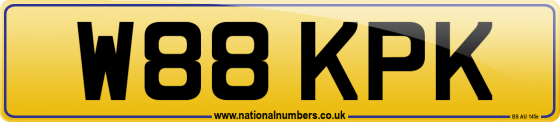 W88 KPK