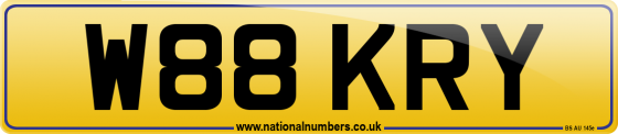 W88 KRY
