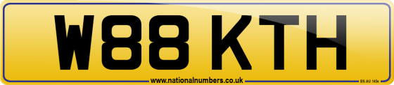 W88 KTH