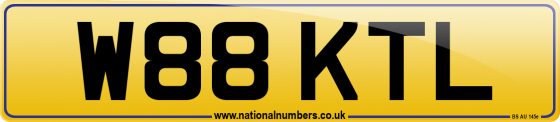 W88 KTL