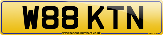 W88 KTN