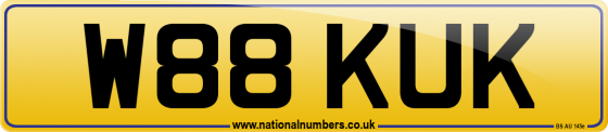W88 KUK