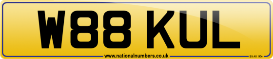 W88 KUL