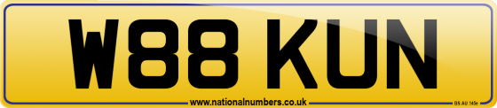 W88 KUN