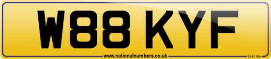 W88 KYF