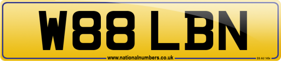 W88 LBN