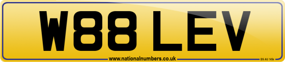 W88 LEV