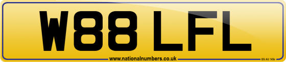 W88 LFL