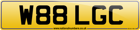 W88 LGC