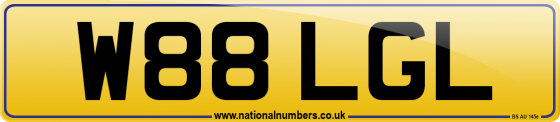 W88 LGL