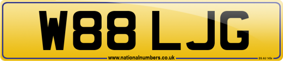 W88 LJG