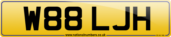 W88 LJH