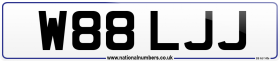 W88 LJJ
