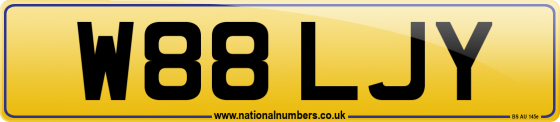W88 LJY