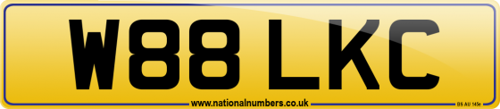 W88 LKC