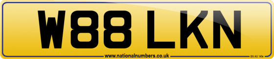 W88 LKN