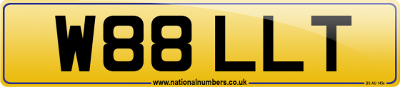 W88 LLT