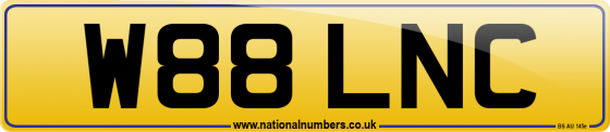 W88 LNC
