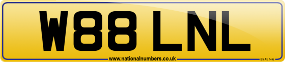 W88 LNL