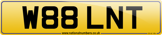W88 LNT