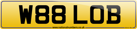 W88 LOB