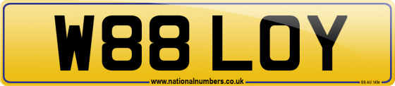 W88 LOY