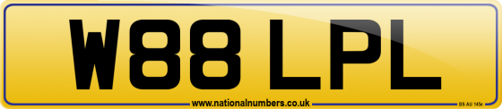 W88 LPL